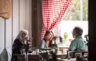 Ambiance resto&nbsp;&nbsp;&nbsp;&copy; H.Laurendeau