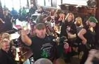 Fête des irlandais © Le Pub McLean's