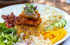 Restaurant Siam - Khao Kluk Ka Pi&nbsp;&nbsp;&nbsp;&copy; Siam