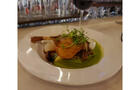 Cuisse de canard confit&nbsp;&nbsp;&nbsp;&copy; carl beaulieu
