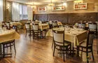Restaurant&nbsp;&nbsp;&nbsp;&copy; Hôtel Château Roberval