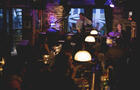 Musiciens © Upstairs Jazz Bar et Gril