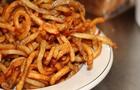 Les meilleures frites