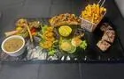 Mix Grill Terre et Mer