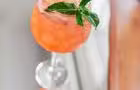 Cocktail signature | bistro Kóz © Bistro Kóz