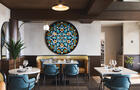 Salle à manger | bistro Kóz © Bistro Kóz