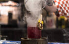 Cocktail maison