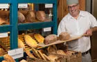 René artisan boulanger