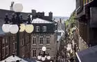 Le Quartier © Coopérative du Quartier Petit Champlain