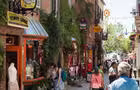 Rue du Petit-Champlain © Coopérative du Quartier Petit Champlain