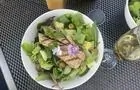 Salade bretonne © M.Youinou