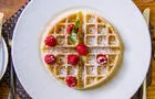Maison Boulud | Gaufres © Maison Boulud