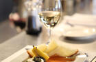 Restaurant Leméac - Saumon fumé de nos fumoirs © Jimmy Hamelin