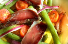 Repas © Bar Tapas Taza Flores