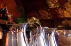 Décor © Bar Tapas Taza Flores