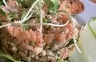 L'Estaminet - Tartare&nbsp;&nbsp;&nbsp;&copy; L'Estaminet