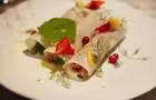 Restaurant Montreal Plaza © Dominique Lafond