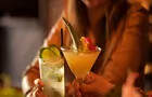 Nos cocktails du 5 à 7 © Bar Le Jockey