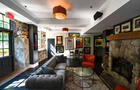 Bar lounge