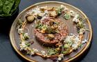 Tartare&nbsp;&nbsp;&nbsp;&copy; Moulin Wakefield Mill Hôtel & Spa