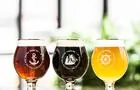 Bières artisanales © Brasserie La Korrigane