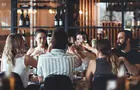 Ambiance&nbsp;&nbsp;&nbsp;&copy; La Piazzetta