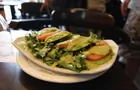 Salade d'avocats