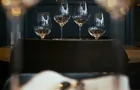 Les Cavistes Restaurant Bar à vin - Coupes à vin © Les Cavistes