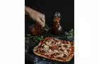 Pizza&nbsp;&nbsp;&nbsp;&copy; C.Girard