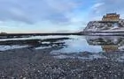 Eau calme © Auberge Château Lamontagne