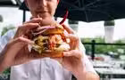 OMG Resto - Burger © OMG Resto