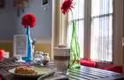 Salle à manger - La Maison de Bibi&nbsp;&nbsp;&nbsp;&copy; T.Pitre