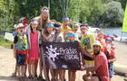 Camp - Aventurier nautique © Centre nautique de Châteauguay