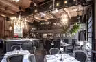 Restaurant Le Richmond © Le Richmond