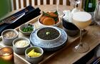 Umami Ramen & Izakaya - Tonburi, Caviar de montagne&nbsp;&nbsp;&nbsp;&copy; Umami