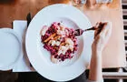 Risotto&nbsp;&nbsp;&nbsp;&copy; Les Maximes