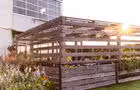 Terrasse © Bistro M