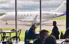 Vue de l'extérieur © Bistro M