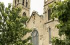 Avenue Laurier Ouest - Église Saint-Viateur&nbsp;&nbsp;&nbsp;&copy; SDC Laurier Ouest