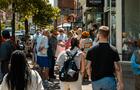 Avenue Laurier Ouest - Mile-End&nbsp;&nbsp;&nbsp;&copy; SDC Laurier Ouest