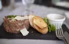 Nos fameux tapas