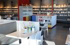 Intérieur © Céramic Café-Studio Inc.