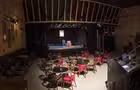 Salle © D.Gingras