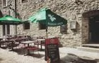 Terrasse © Pub L'Oncle Antoine