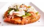 Pizza Sushi