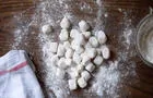 Pâtes fraîches
