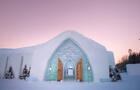 Hôtel de Glace