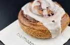 Viennoiseries © Balthazar Café inc.
