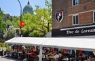Bienvenue au Duc de Lorraine