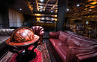 Le Whiskey Parlour